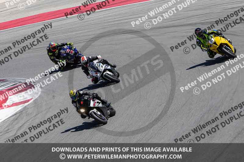 May 2024;motorbikes;no limits;peter wileman photography;portimao;portugal;trackday digital images